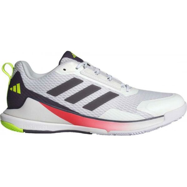Adidas Adidas Novaflight 2 M Indoor Sko Herre JQ9206 Gjertsen Sport 7