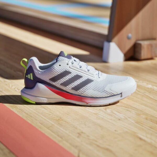 Adidas Adidas Novaflight 2 M Indoor Sko Herre JQ9206 Gjertsen Sport 8