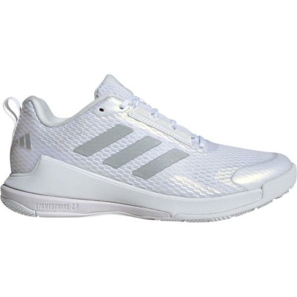Adidas Adidas Novaflight 2 W Indoor Sko Dame IG1609 Gjertsen Sport 3