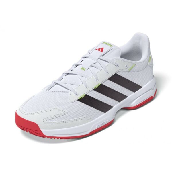 Adidas Adidas Stabil Jr Indoor Sko Junior JP7275 Gjertsen Sport 8