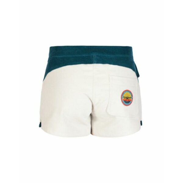 Amundsen Sport Amundsen 3Incher Concord Shorts Dame Blå-hvit wss51.2.538 Gjertsen Sport 16