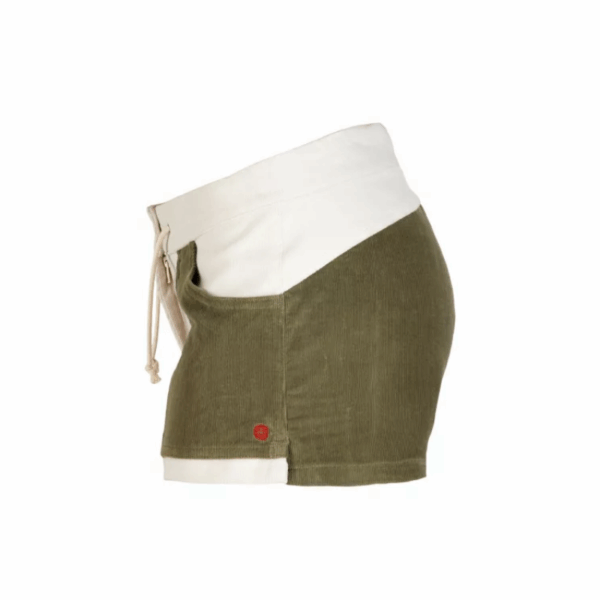 Amundsen Sport Amundsen 3Incher Concord Shorts Dame Natur-Oliven wss51.2.615 Gjertsen Sport 13