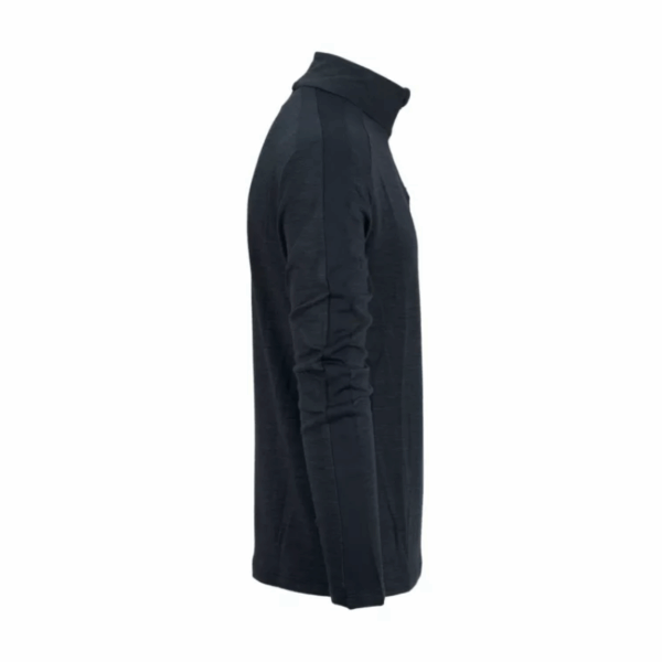 Amundsen Sport Amundsen 5Mila Half Zip Herre Faded Navy msw08.2. Gjertsen Sport 10