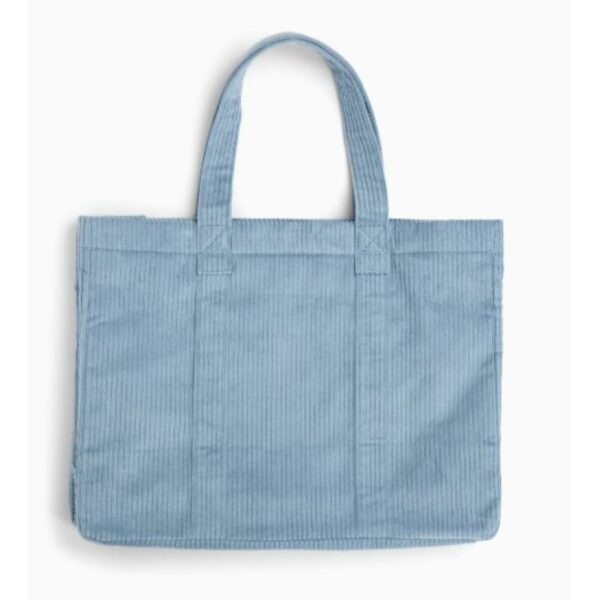 Amundsen Sport Amundsen Archipelago Tote Bag Faded Blue uba10. Gjertsen Sport 9