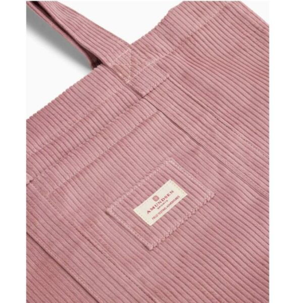 Amundsen Sport Amundsen Archipelago Tote Bag Peoni pink uba10. Gjertsen Sport 10