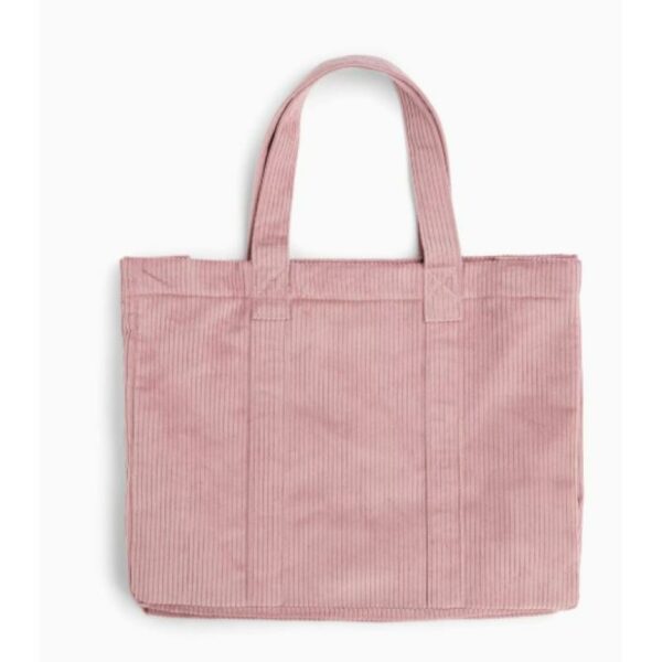 Amundsen Sport Amundsen Archipelago Tote Bag Peoni pink uba10. Gjertsen Sport 9