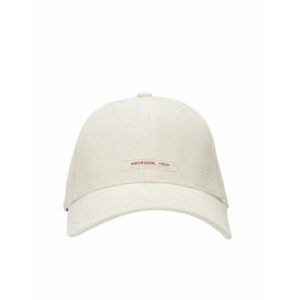 Amundsen Sport Amundsen Concord Patch Cap Natur uca02.2.610 Gjertsen Sport 1