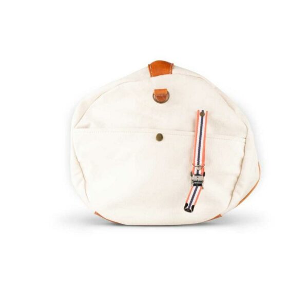 Amundsen Sport Amundsen Okavanga Duffel Bag 35L Natur UBA02.2.610 Gjertsen Sport 21