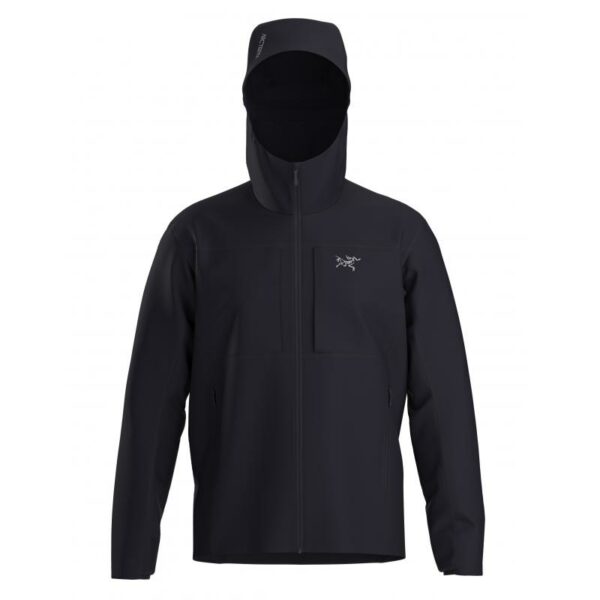 ArcTeryx ArcTeryx Gamma Lightweight Hoody M X000007741 Gjertsen Sport 1
