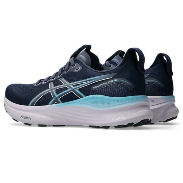 Asics Asics Gel Kayano 32 Løpesko Dame 1012B838 Gjertsen Sport 10