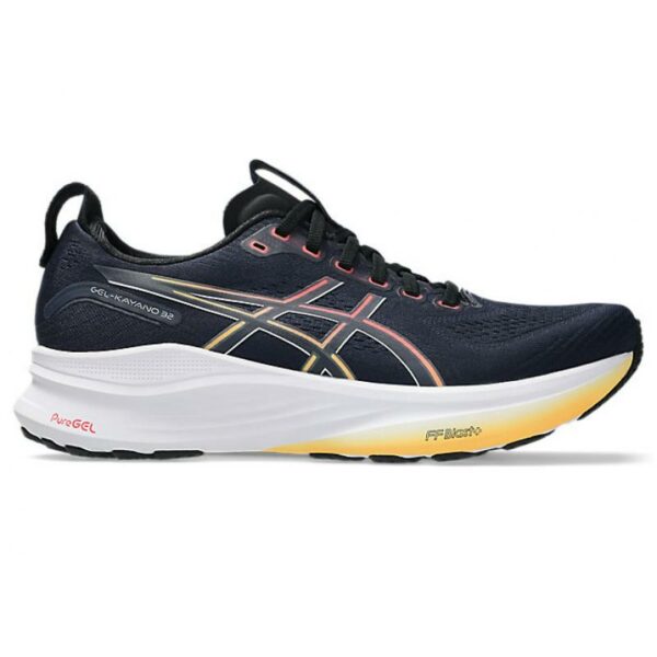 Asics Asics Gel Kayano 32 Løpesko Herre 1011C052 Gjertsen Sport 1