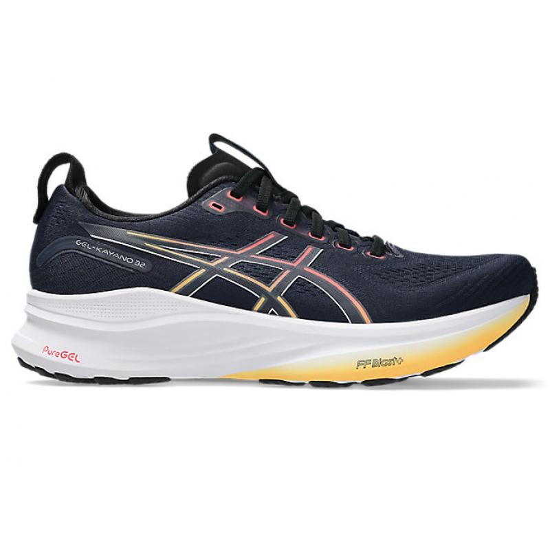 Asics Asics Gel Kayano 32 Løpesko Herre 1011C052 Gjertsen Sport 1