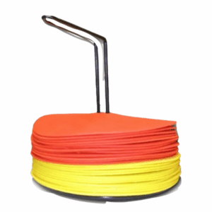 Assist Sport Assist Sport Markeringsmatte (24stk) 0661002-004 Gjertsen Sport 1