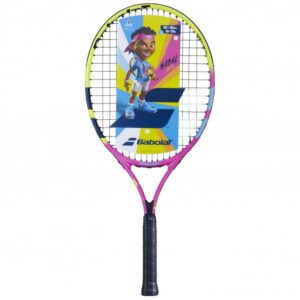 Babolat Babolat Nadal Junior 23 Tennis Rackert 140498 Gjertsen Sport 1