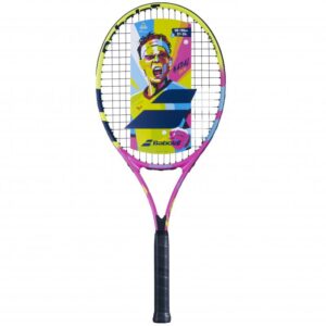 Babolat Babolat Nadal Junior 26 Tennis Rackert 140500 Gjertsen Sport 1