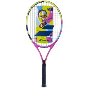 Babolat Babolat Nadal Junior Tennis Rackert 140499 Gjertsen Sport 1