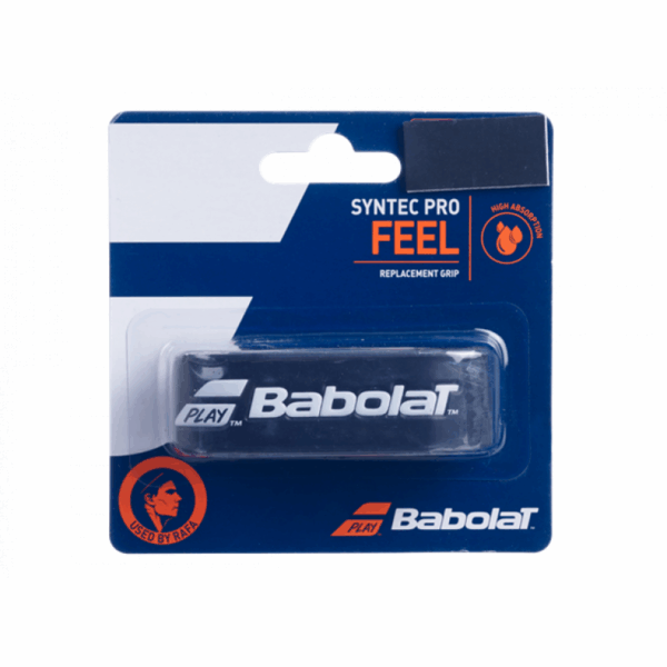 Babolat Babolat Syntetic pro Grip 653037-H Gjertsen Sport 4
