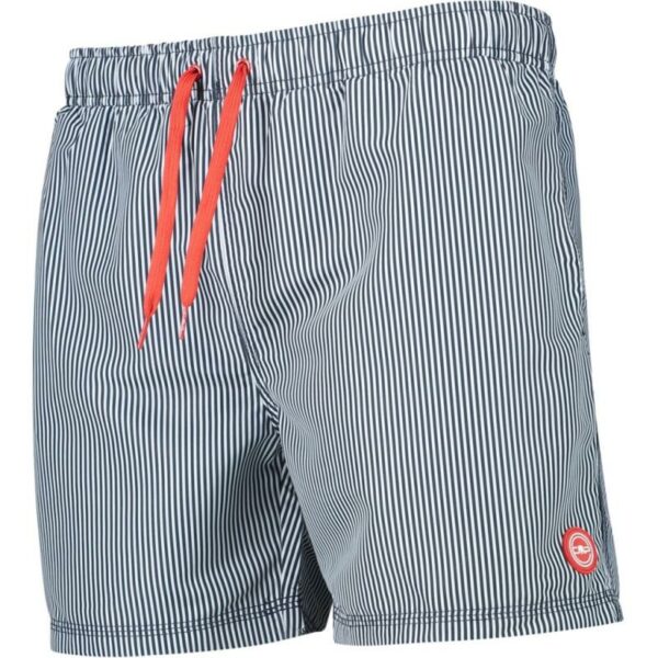 Cmp Cmp Herre Shorts Navy Bianco Badeshorts 3R50857 Gjertsen Sport 3
