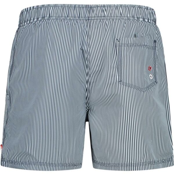 Cmp Cmp Herre Shorts Navy Bianco Badeshorts 3R50857 Gjertsen Sport 6