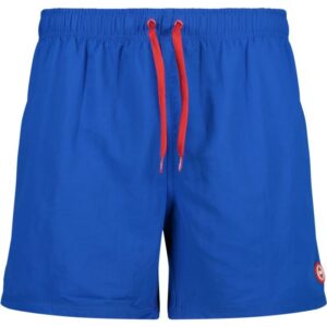 Cmp Cmp Herre Shorts Royal Blue 3R50027N Gjertsen Sport 1