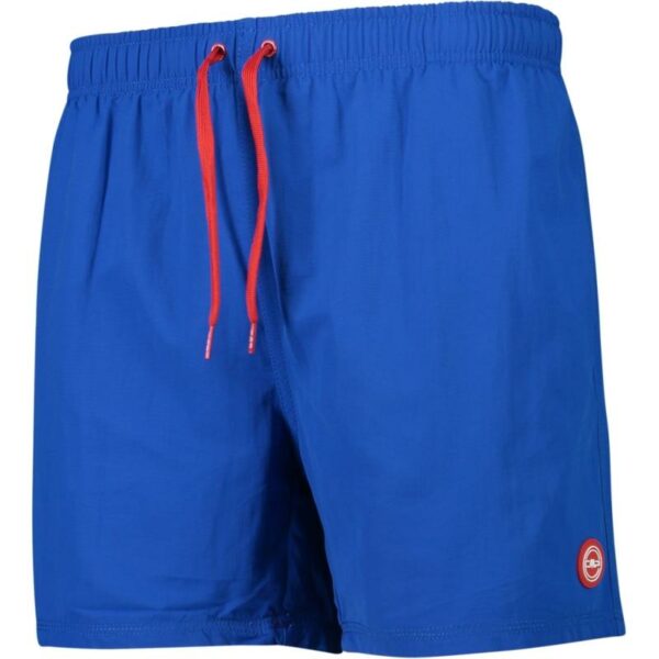 Cmp Cmp Herre Shorts Royal Blue 3R50027N Gjertsen Sport 2