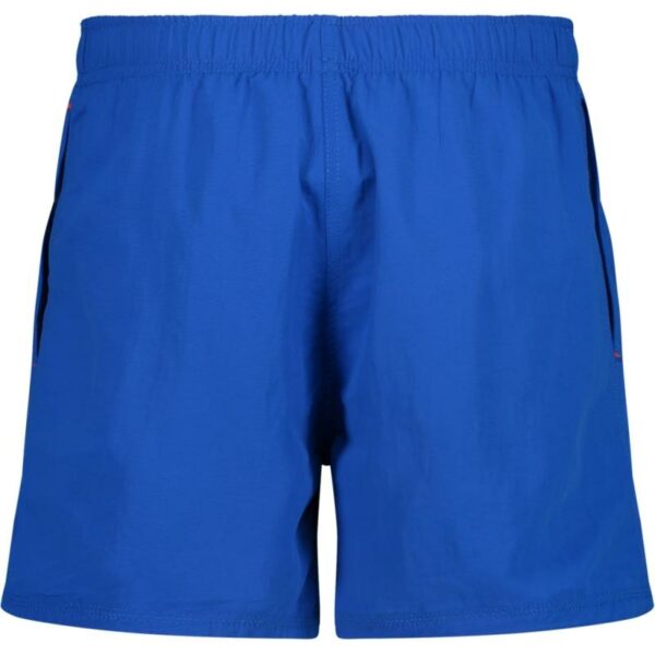 Cmp Cmp Herre Shorts Royal Blue 3R50027N Gjertsen Sport 3