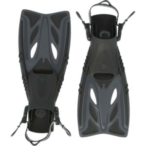 Cruz Cruz Mitra Junior Svømmeføtter CR1107 Gjertsen Sport 1