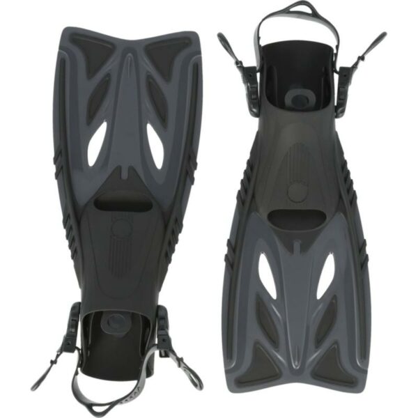 Cruz Cruz Mitra Junior Svømmeføtter CR1107 Gjertsen Sport 2