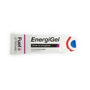 Fuel of Norway Energigel Bringebær 3006 Gjertsen Sport 1
