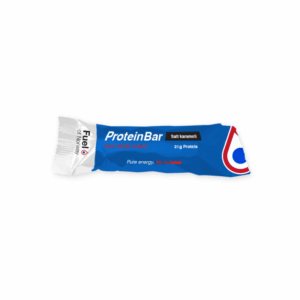 Fuel of Norway ProteinBar Salt Karamell 4031 Gjertsen Sport 1