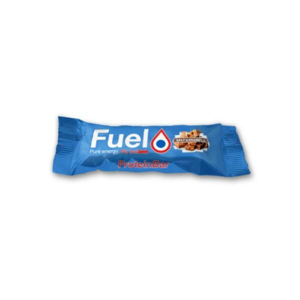 Fuel of Norway ProteinBar Salt Karamell 4031 Gjertsen Sport 2