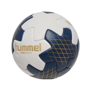 Hummel Hummel Hmlstar Match Hb Str 3 229171 Gjertsen Sport 1