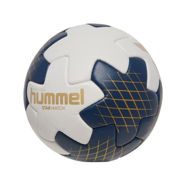 Hummel Hummel Hmlstar Match Hb Str 3 229171 Gjertsen Sport 1
