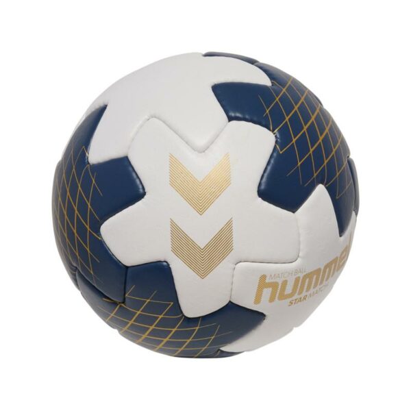 Hummel Hummel Hmlstar Match Hb Str 3 229171 Gjertsen Sport 3