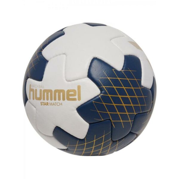 Hummel Hummel Hmlstar Match Hb Str 3 229171 Gjertsen Sport 5