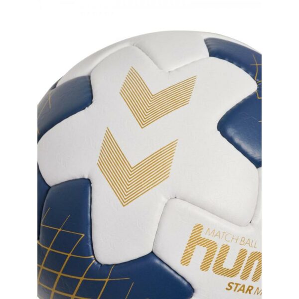 Hummel Hummel Hmlstar Match Hb Str 3 229171 Gjertsen Sport 7