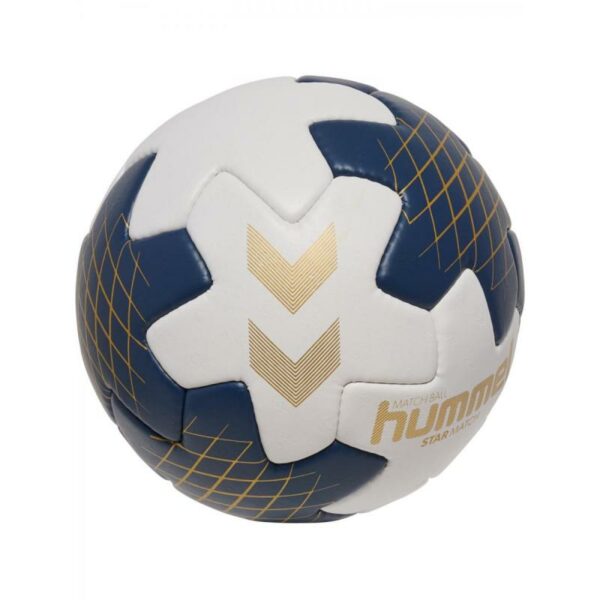 Hummel Hummel Hmlstar Match Hb Str 3 229171 Gjertsen Sport 9