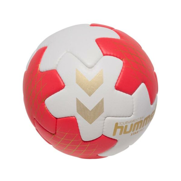 Hummel Hummel Hmlstar Pro Hb Str 3 229172 Gjertsen Sport 3