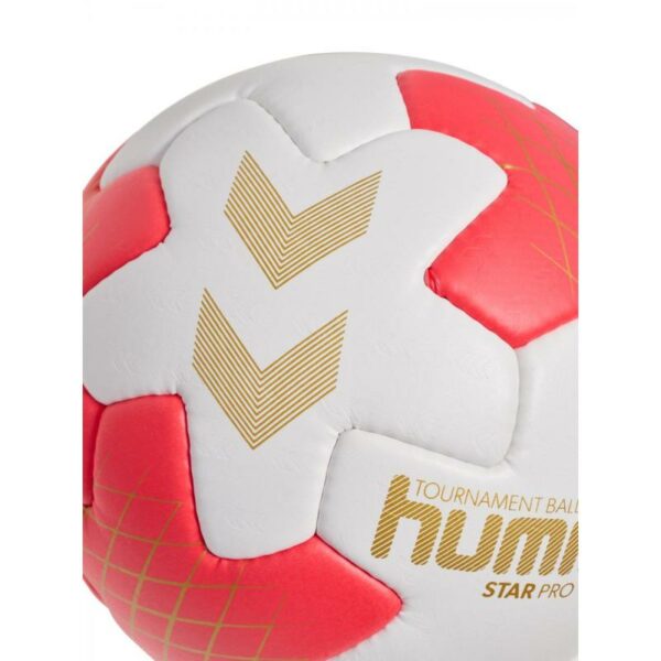 Hummel Hummel Hmlstar Pro Hb Str 3 229172 Gjertsen Sport 7