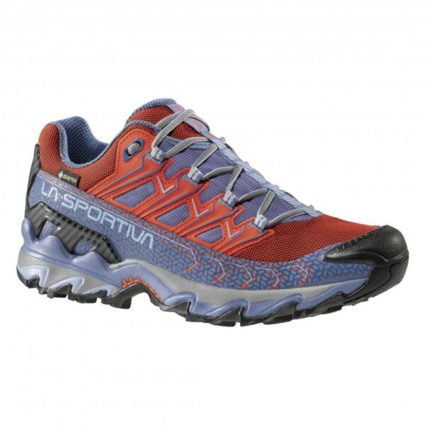La Sportiva La Sportiva Ultra Raptor Ii Gtx W´S Hikingsko Moonlight-Cherry LA46S Gjertsen Sport 30
