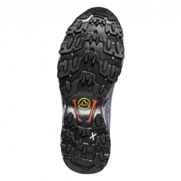 La Sportiva La Sportiva Ultra Raptor Ii Gtx W´S Hikingsko Moonlight-Cherry LA46S Gjertsen Sport 31