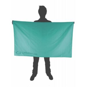 Lifeventure Lifeventure Turhåndkle Softfibre Towel G LV63622 Gjertsen Sport 1