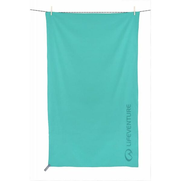 Lifeventure Lifeventure Turhåndkle Softfibre Towel G LV63622 Gjertsen Sport 2