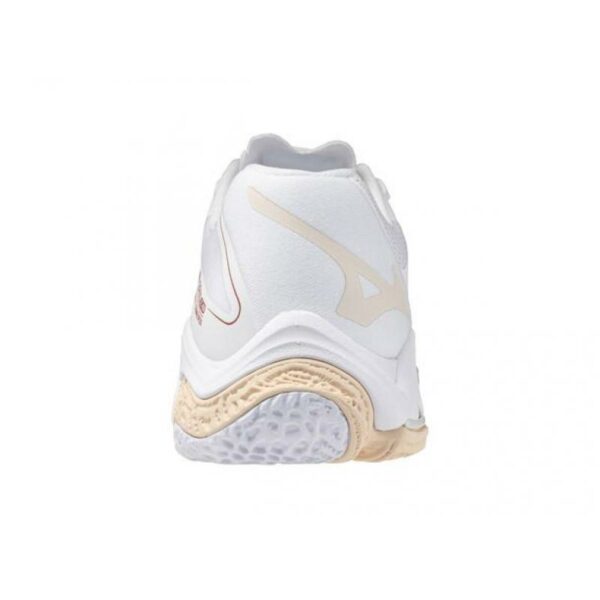 Mizuno Mizuno Wave Lightning Z8 Dame Håndballsko V1GC2400 Gjertsen Sport 12