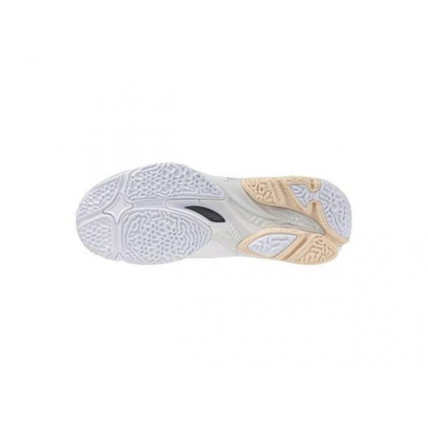 Mizuno Mizuno Wave Lightning Z8 Dame Håndballsko V1GC2400 Gjertsen Sport 13