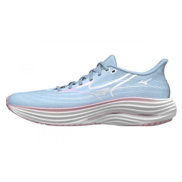 Mizuno Mizuno Wave Rider 29 Løpesko Dame J1GD2503 Gjertsen Sport 1