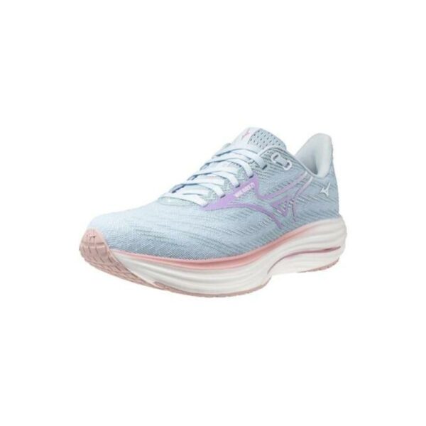 Mizuno Mizuno Wave Rider 29 Løpesko Dame J1GD2503 Gjertsen Sport 10
