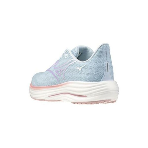 Mizuno Mizuno Wave Rider 29 Løpesko Dame J1GD2503 Gjertsen Sport 11