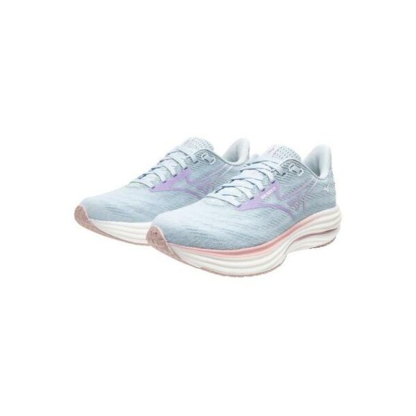 Mizuno Mizuno Wave Rider 29 Løpesko Dame J1GD2503 Gjertsen Sport 13
