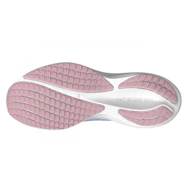 Mizuno Mizuno Wave Rider 29 Løpesko Dame J1GD2503 Gjertsen Sport 2